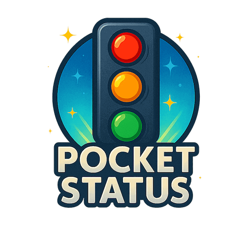 Pocket Status